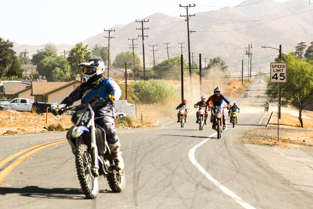 2017 LAKE ELSINORE GRAND PRIX