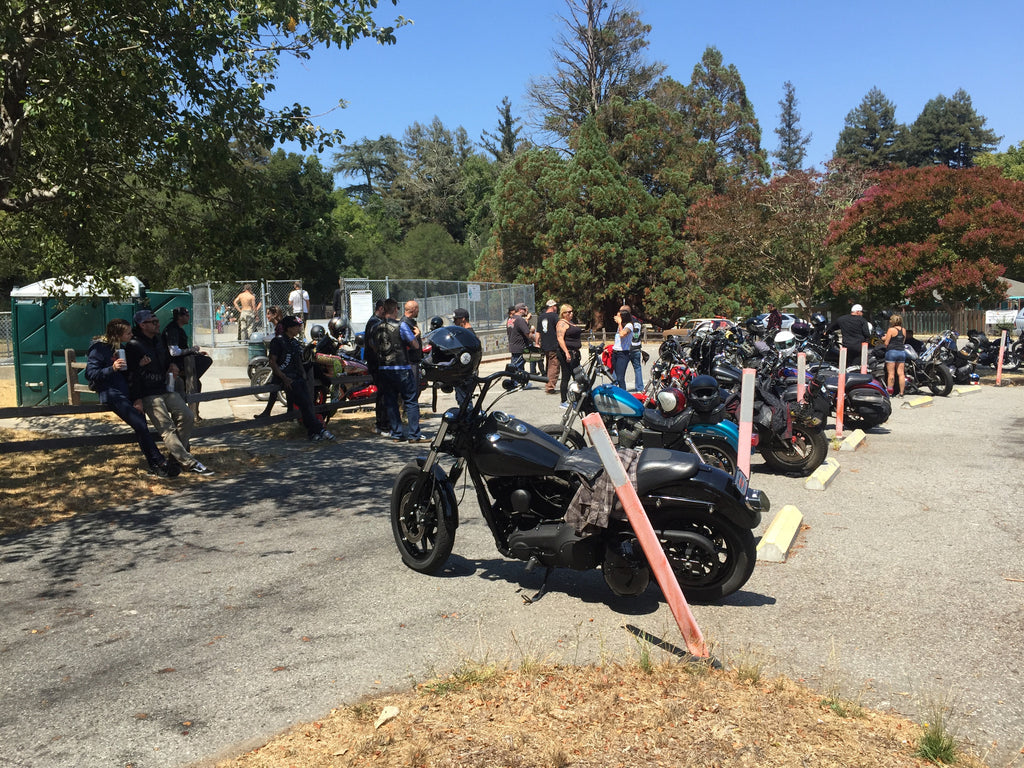 SANTA CRUZ ROLL IN PRESENTED BY BASKET CASE MAGAZINE