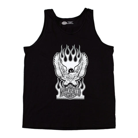 Anniversary Tank Top