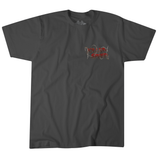 Barbwire S/S T-shirt