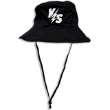 Coyote Embroidered Boonie Sun Hat