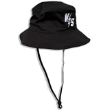 Coyote Embroidered Boonie Sun Hat