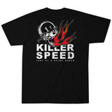 Burnin Miles S/S Shirt