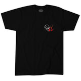 Burnin Miles S/S Shirt