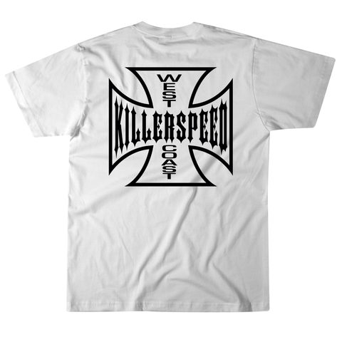 Chopper S/S T-shirt