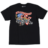 Limited Edition Chopper Dreams S/S