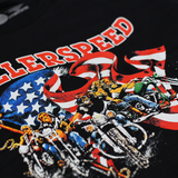 Limited Edition Chopper Dreams S/S