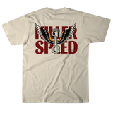 Combustion S/S T-shirt