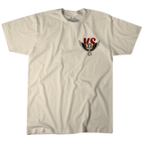 Combustion S/S T-shirt