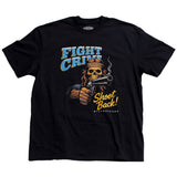 Fight Crime S/S Shirt