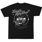 Dying Breed FXR Motorcycle S/S T-shirt