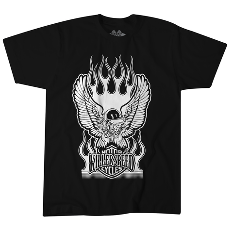 Eaglerider S/S T-shirt