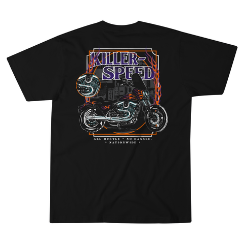 FXR Shop Shirt