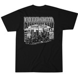 Ghosttown S/S T-shirt