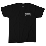 Ghosttown S/S T-shirt