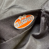 Trademark Hooded Light Weight Windbreaker