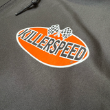 Trademark Hooded Light Weight Windbreaker