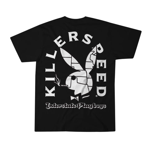 Interstate Playboys S/S Shirt