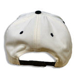 Ride Red Two Tone Snapback Hat