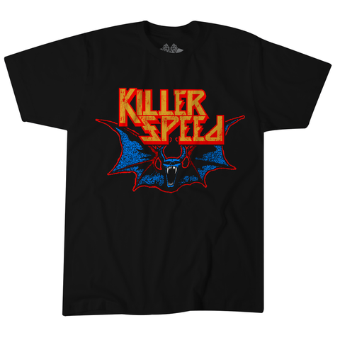 Sabbath Bootleg S/S T-shirt