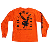 Interstate Playboys Hi Vis L/S