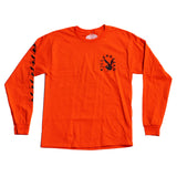 Interstate Playboys Hi Vis L/S