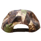 Mack Realtree Snapback