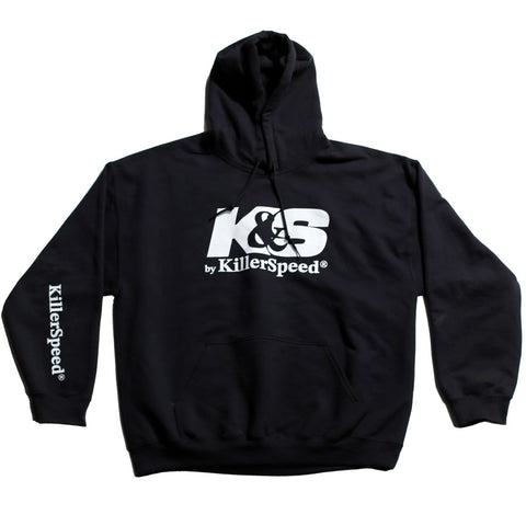 Smith Hooded Sweatshirt