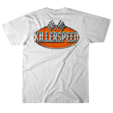 Trademark Chrome S/S T-shirt