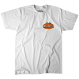 Trademark Chrome S/S T-shirt