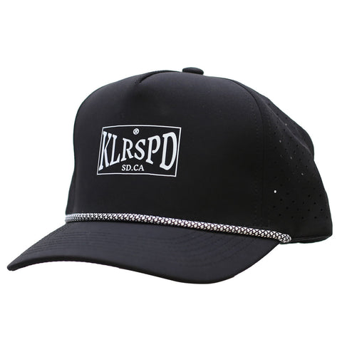 Vortex Premium Snapback