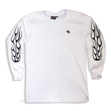 SWIFT WAFFLE KNIT THERMAL L/S