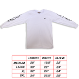 SWIFT WAFFLE KNIT THERMAL L/S