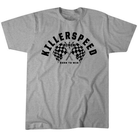 Winners S/S T-shirt