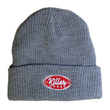 Mack Cuff Knit Beanie