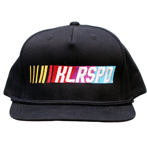 Bristol Rope Snapback