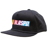 Bristol Rope Snapback