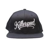 Script Premium Snapback