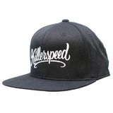 Script Premium Snapback
