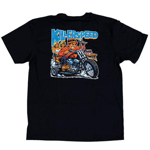 Performance Trikester S/S