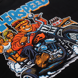 Performance Trikester S/S